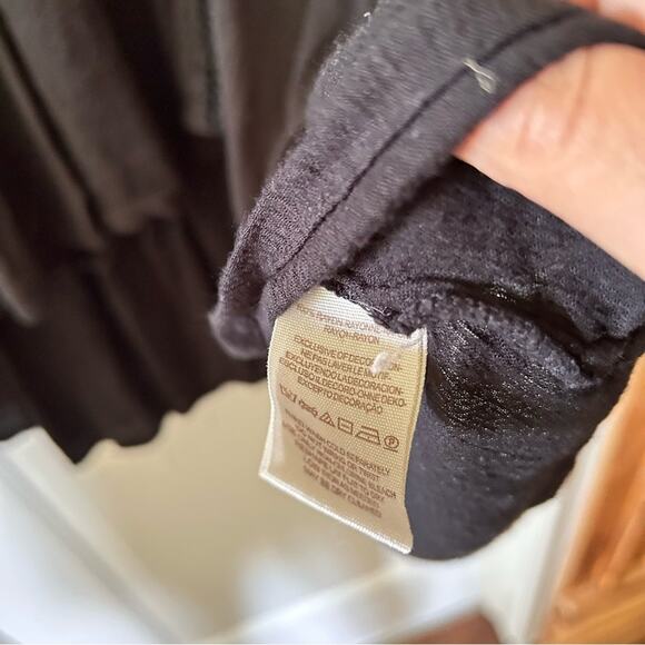 Free People Just Two of Us pullover lagenlook top. Size XS - Picture 6 of 13